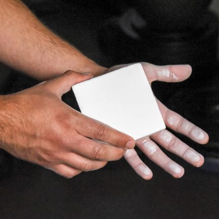 Ultra-Premium Crushable Gym Chalk