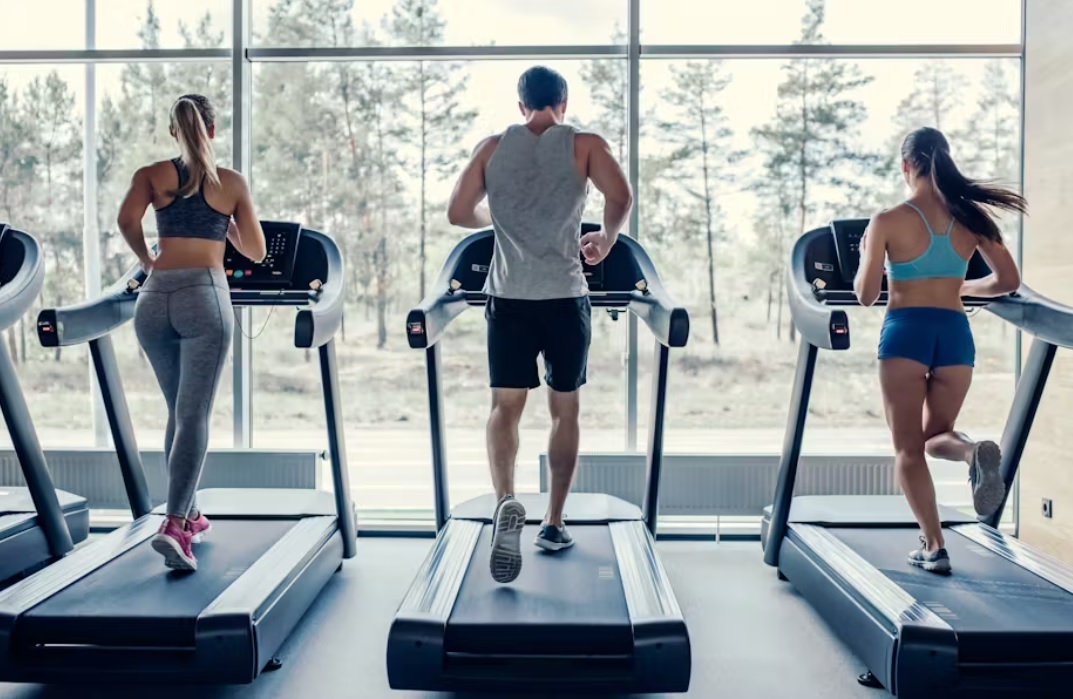 cardio blog